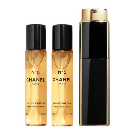 chanel n daisy|chanel atomizer twist and spray.